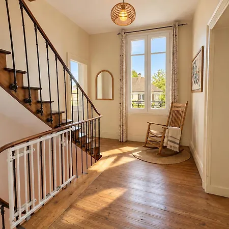 Domaine Du Cèdre Villa